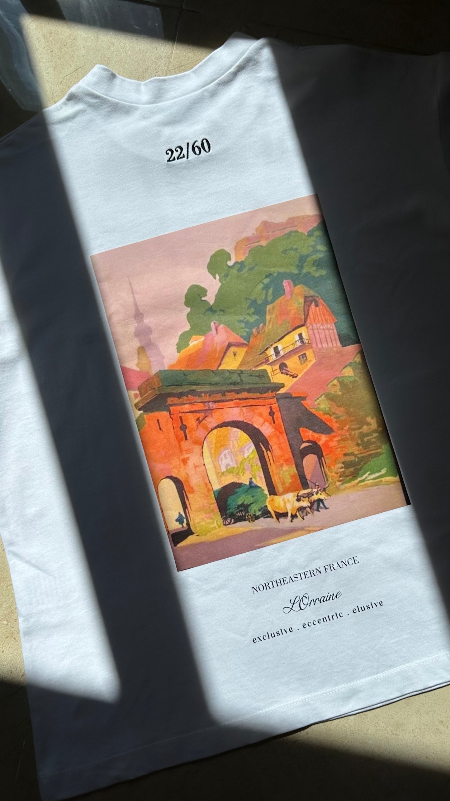 L’Orraine
