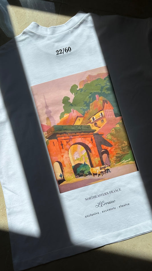 L’Orraine